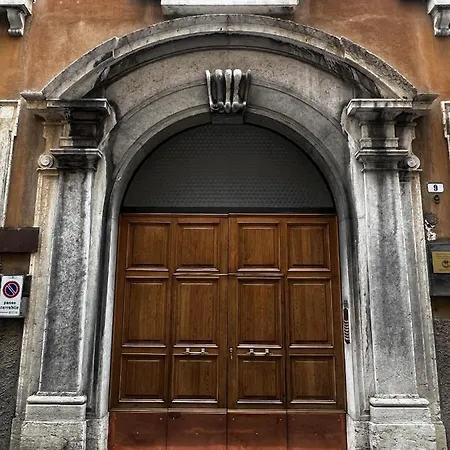 Mamma Bianca *